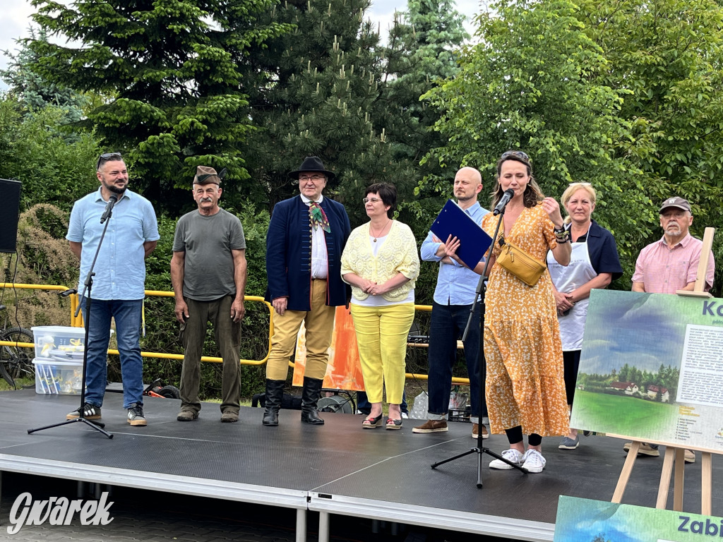 Majówka na Hercoku