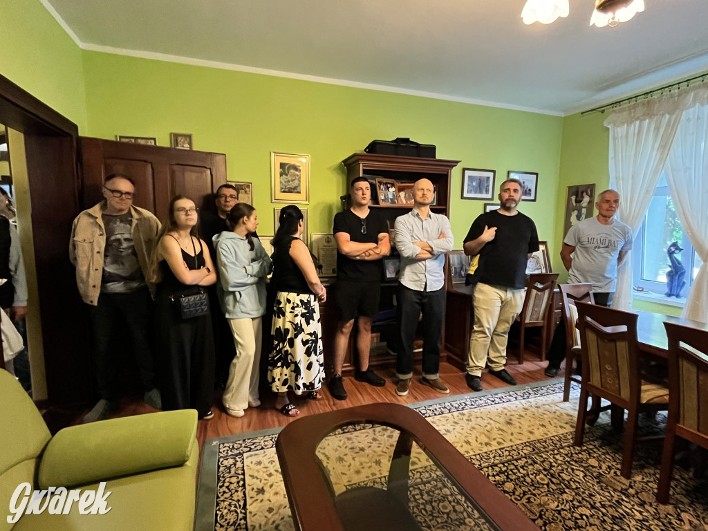 Majówka na Hercoku