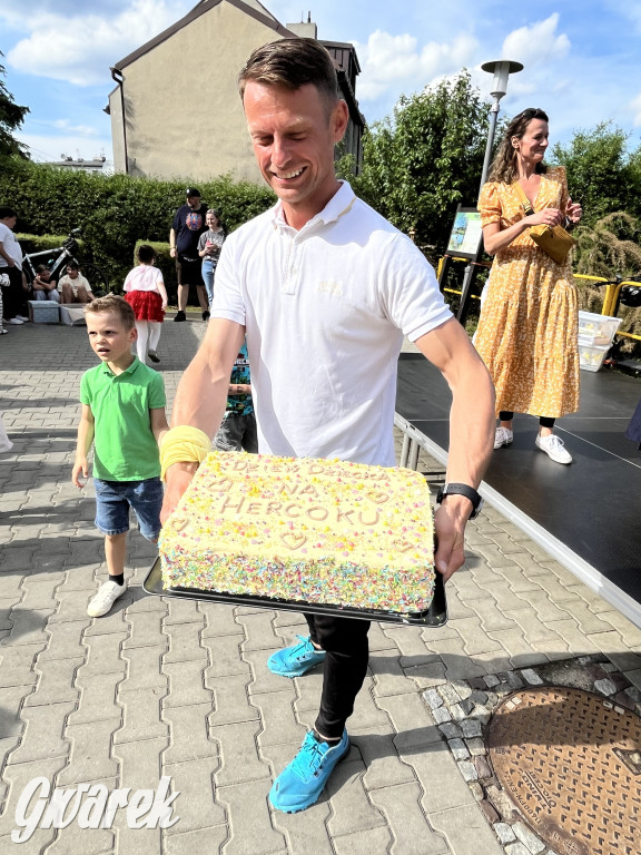 Majówka na Hercoku