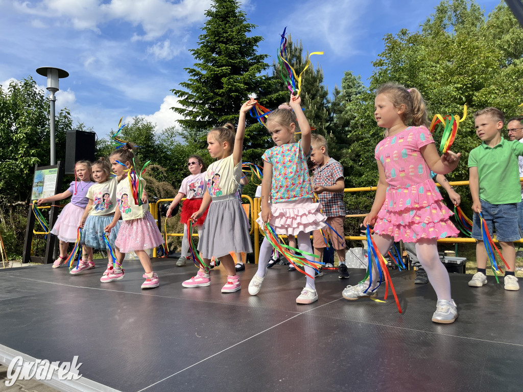 Majówka na Hercoku