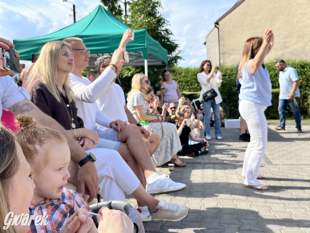 Majówka na Hercoku