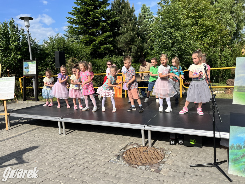 Majówka na Hercoku
