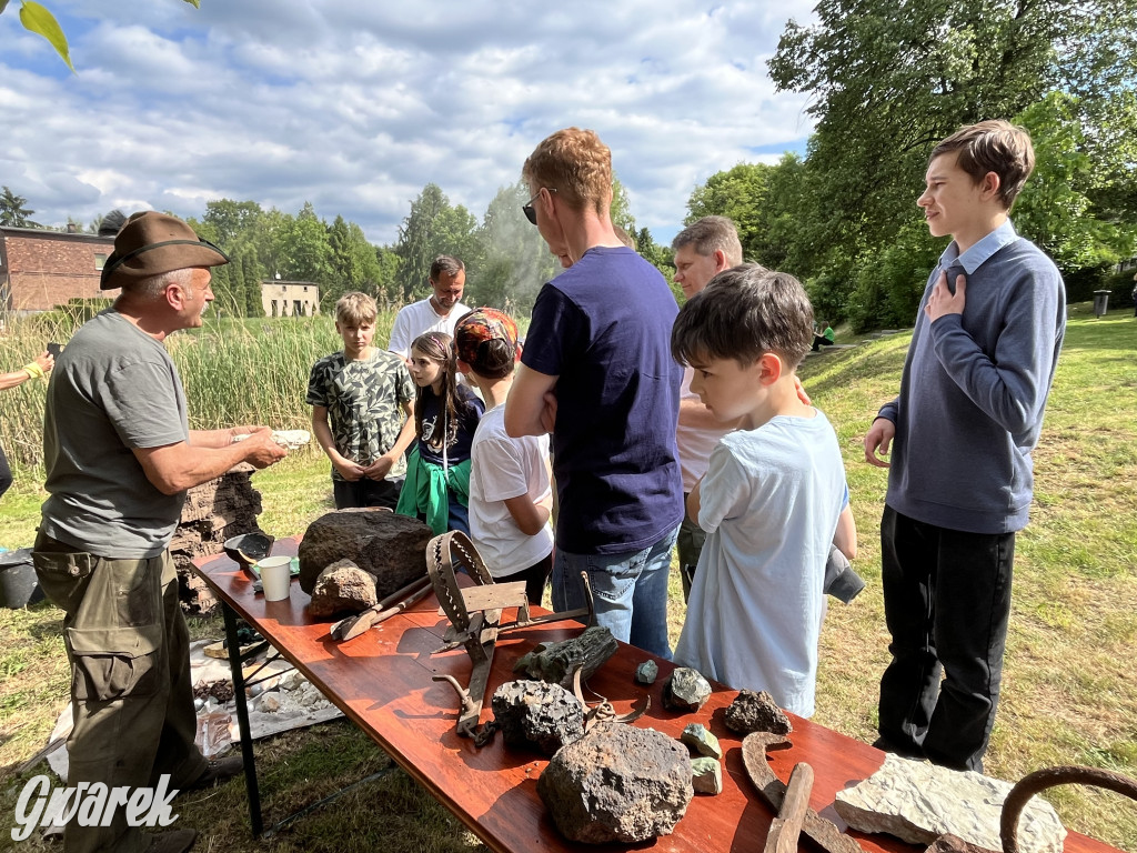 Majówka na Hercoku