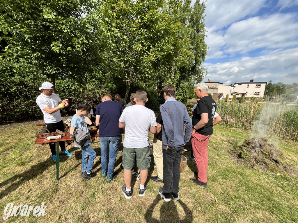 Majówka na Hercoku