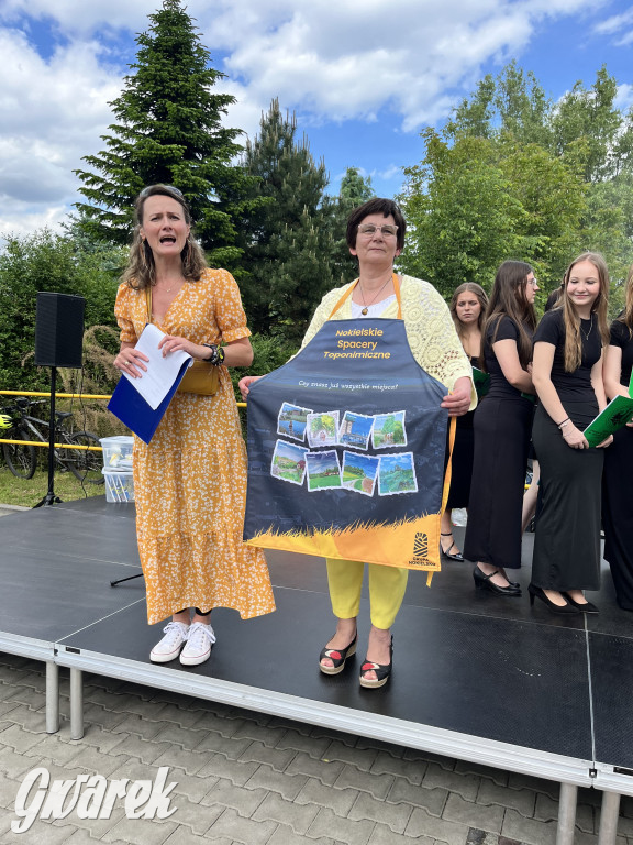 Majówka na Hercoku