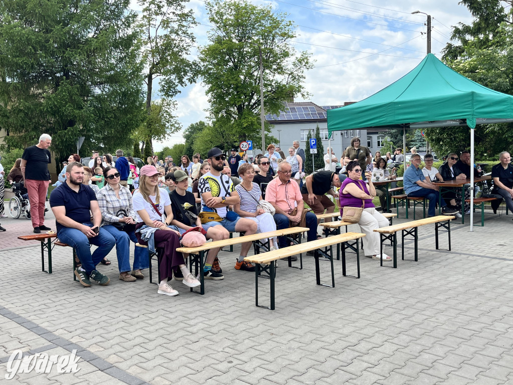 Majówka na Hercoku