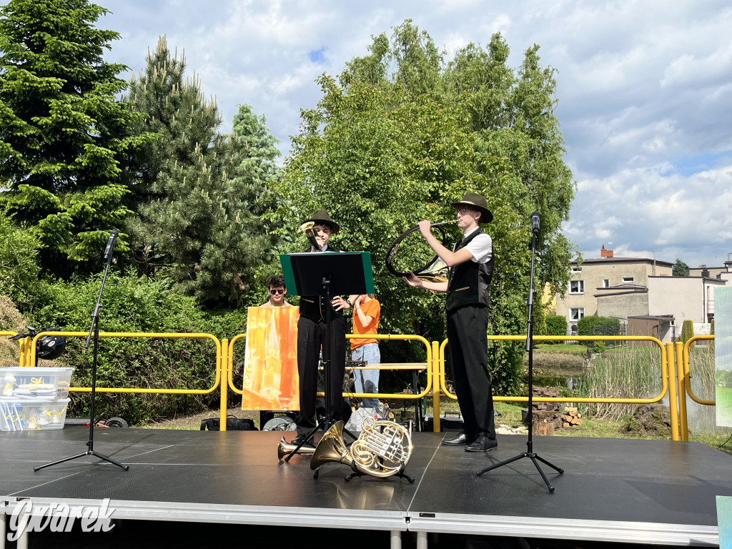 Majówka na Hercoku