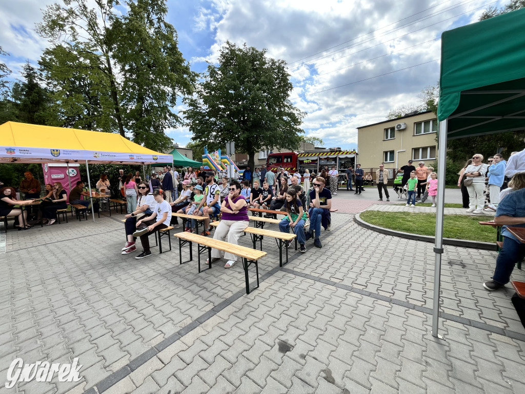 Majówka na Hercoku