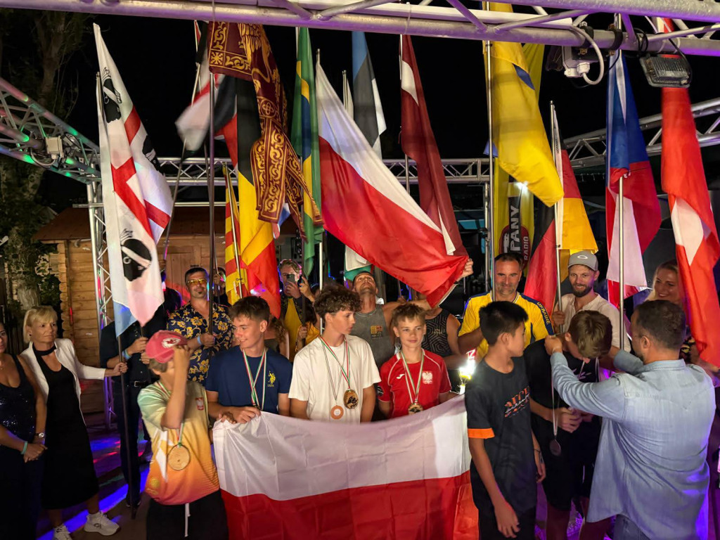 Radzionków. Sukces uczniów Szkoły Podstawowej nr 2