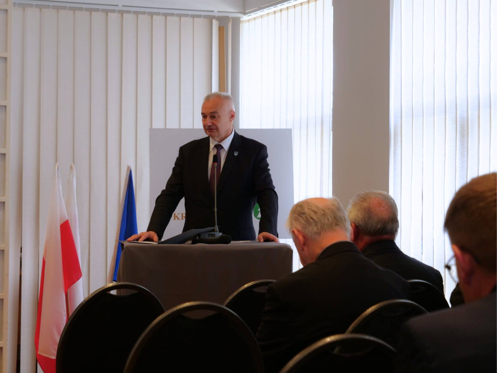 Trzy i pół dekady samorządności. Jubileusz gminy