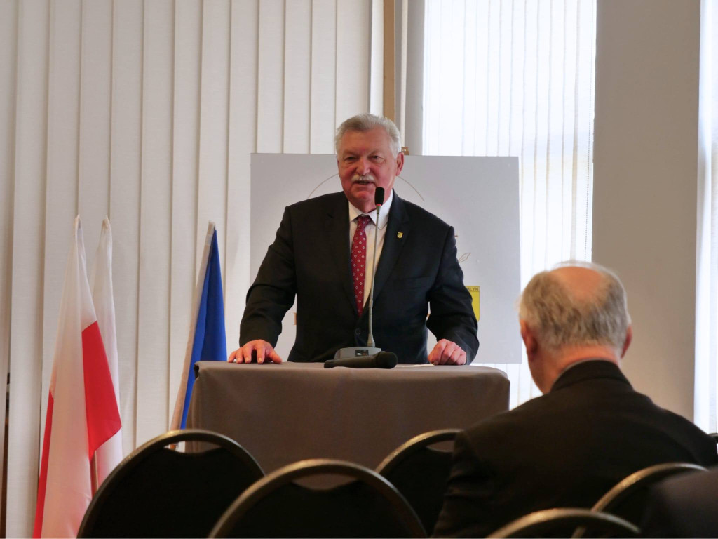 Trzy i pół dekady samorządności. Jubileusz gminy