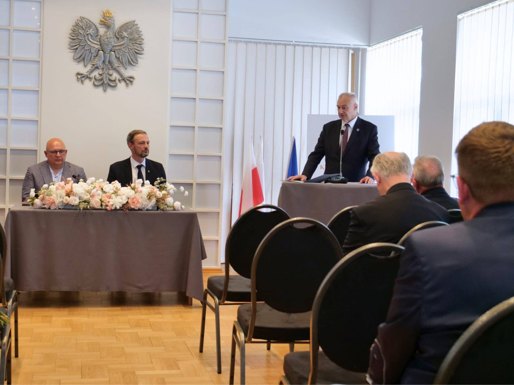 Trzy i pół dekady samorządności. Jubileusz gminy