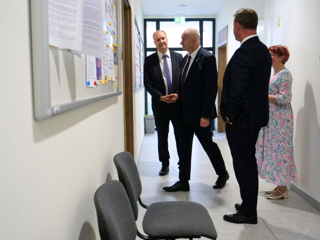 Trzy i pół dekady samorządności. Jubileusz gminy