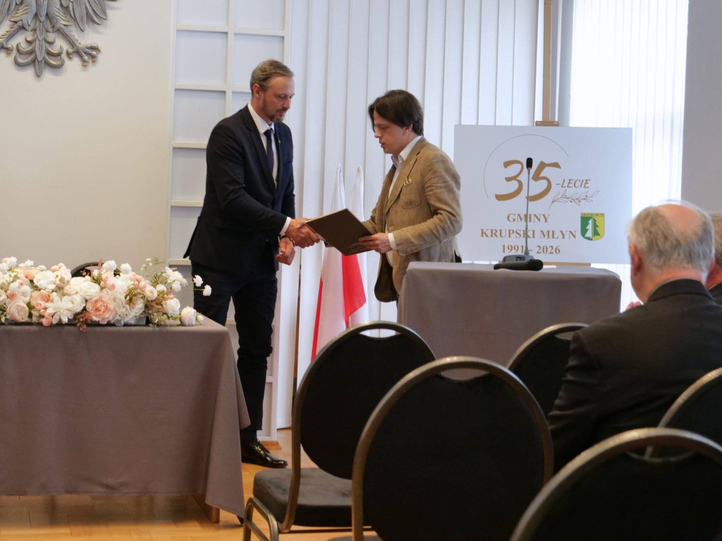 Trzy i pół dekady samorządności. Jubileusz gminy