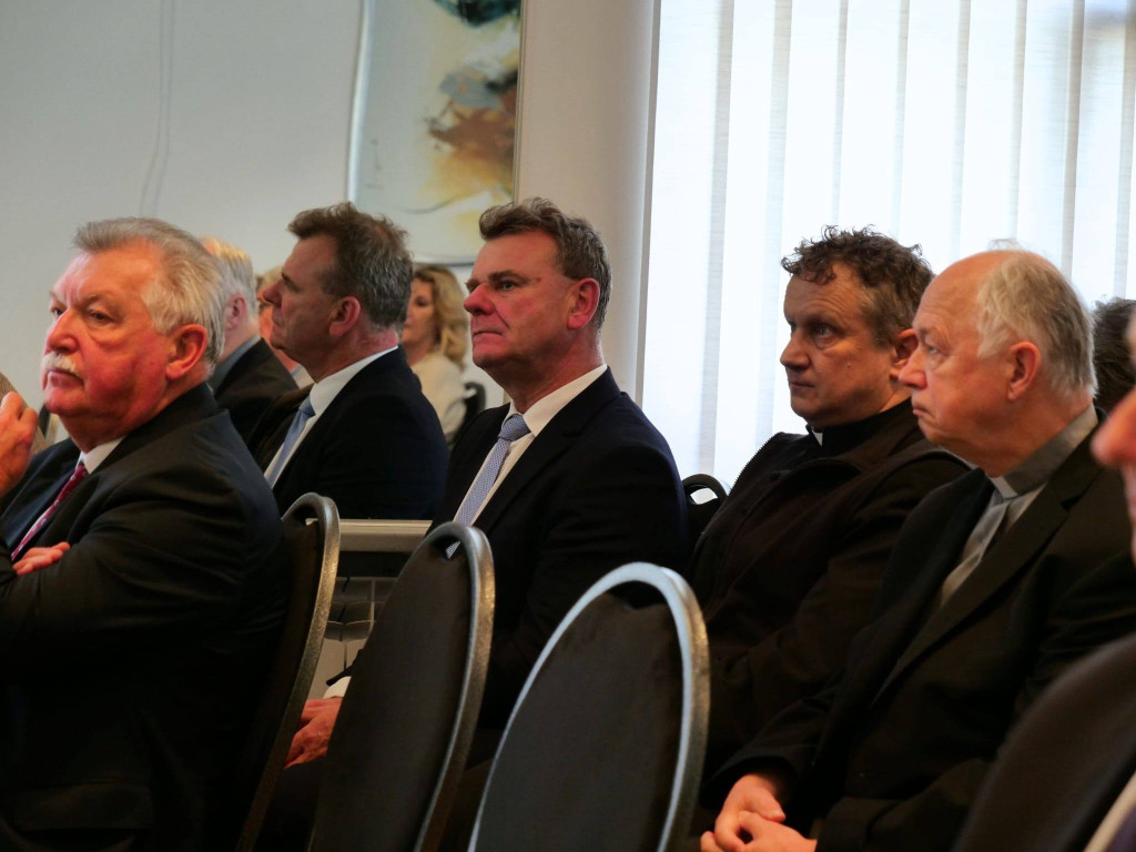 Trzy i pół dekady samorządności. Jubileusz gminy