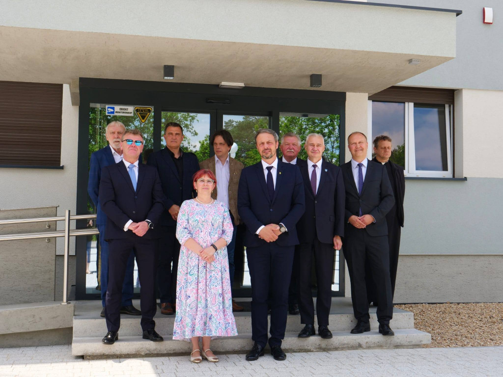 Trzy i pół dekady samorządności. Jubileusz gminy