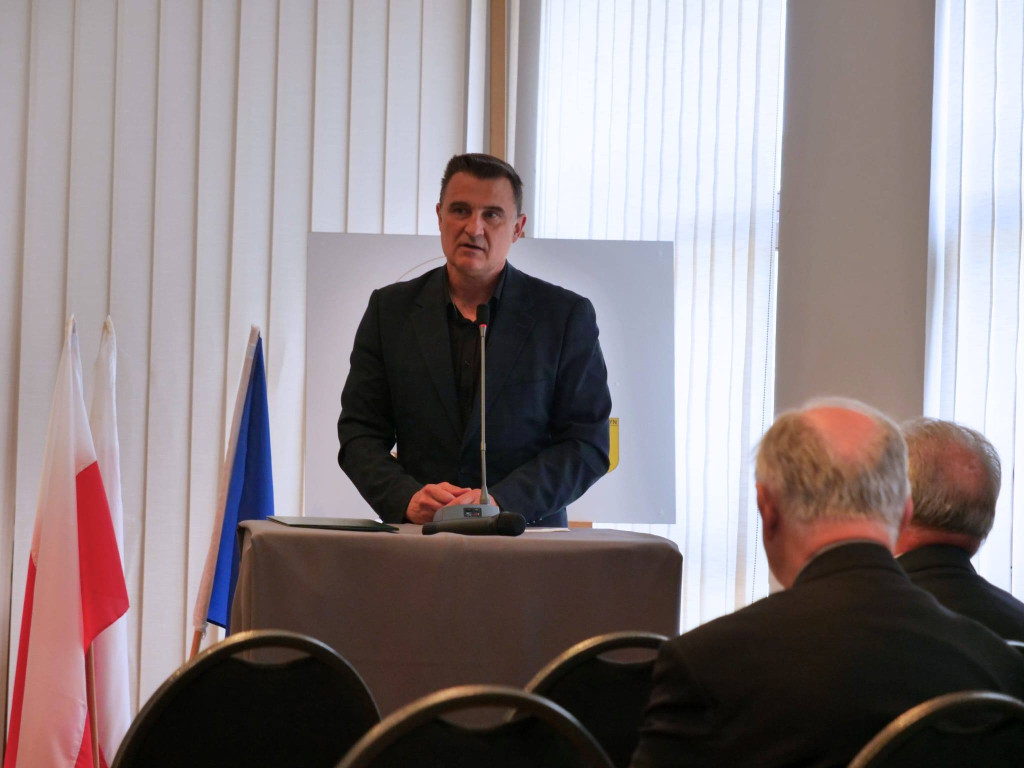 Trzy i pół dekady samorządności. Jubileusz gminy