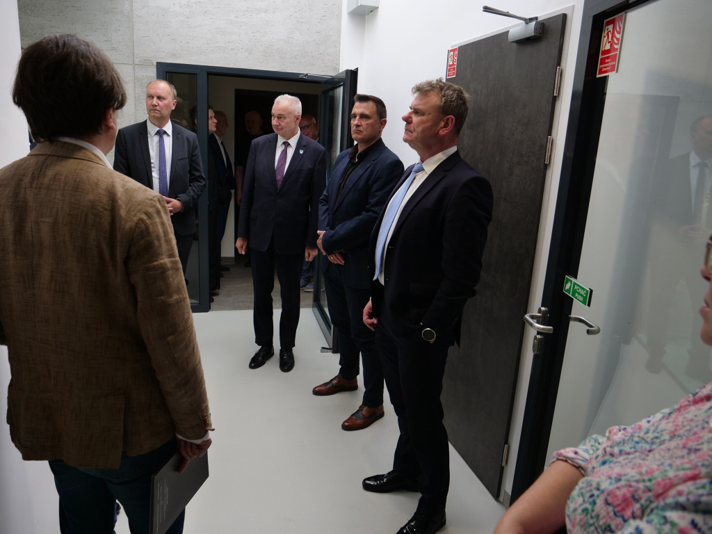 Trzy i pół dekady samorządności. Jubileusz gminy
