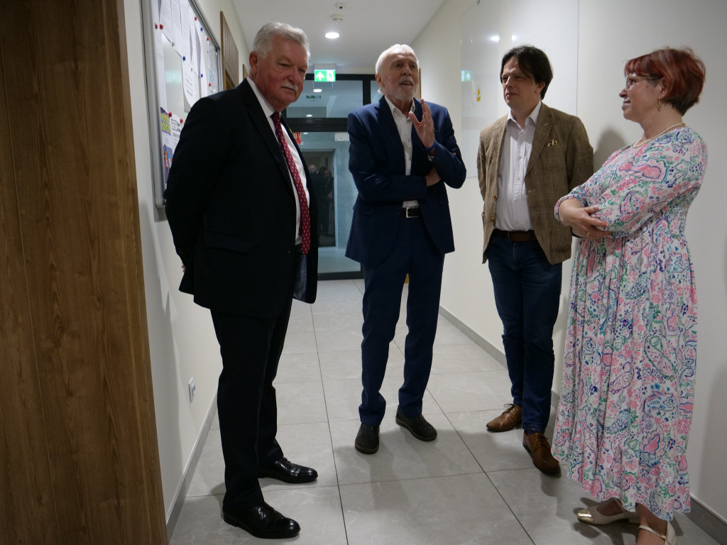Trzy i pół dekady samorządności. Jubileusz gminy