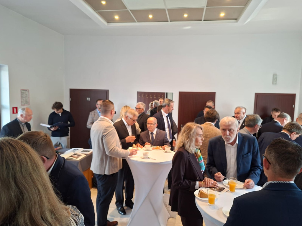 Trzy i pół dekady samorządności. Jubileusz gminy