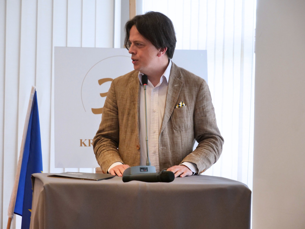 Trzy i pół dekady samorządności. Jubileusz gminy