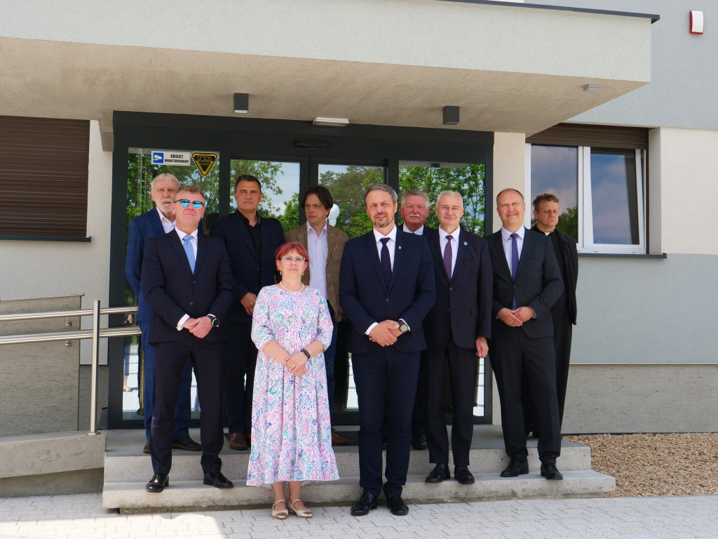 Trzy i pół dekady samorządności. Jubileusz gminy
