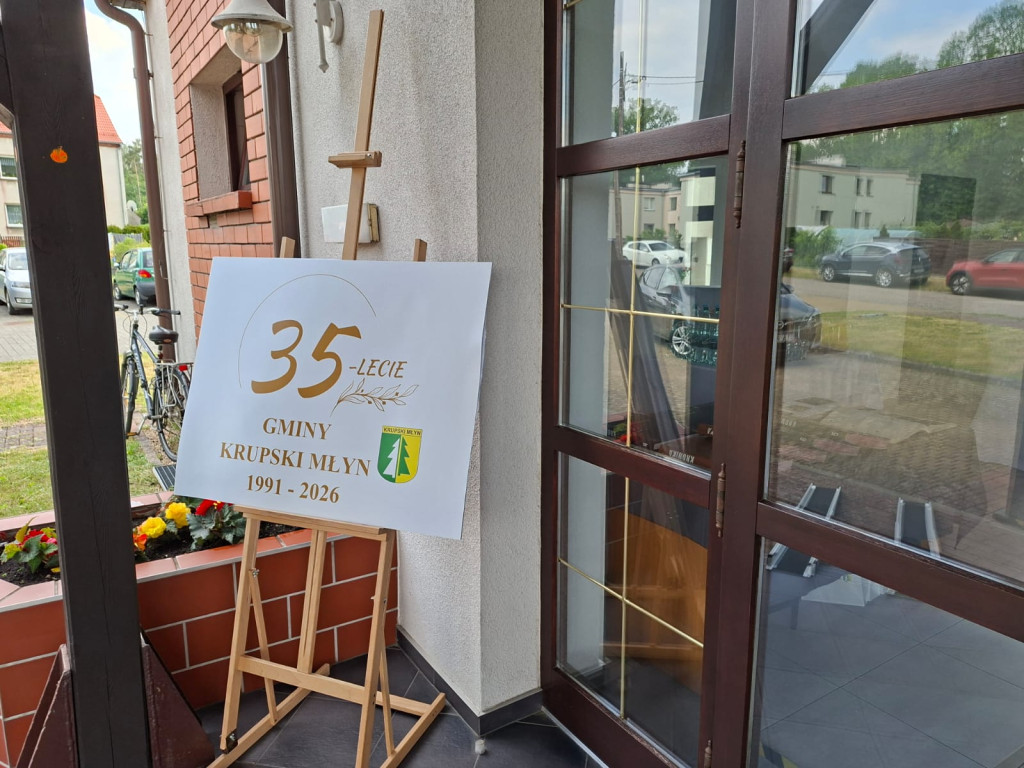 Trzy i pół dekady samorządności. Jubileusz gminy