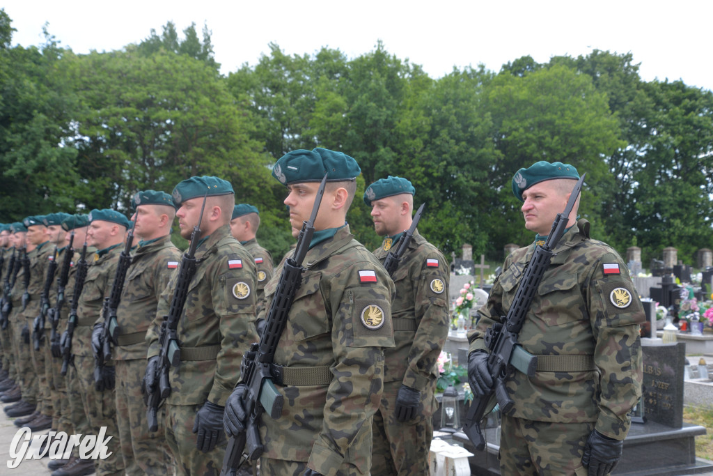 IPN pamięta o powstańcach. Uhonorowani matka i syn