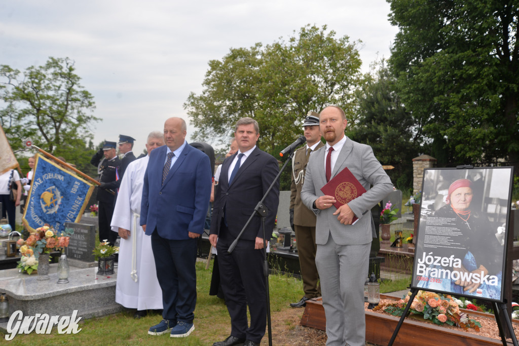 IPN pamięta o powstańcach. Uhonorowani matka i syn