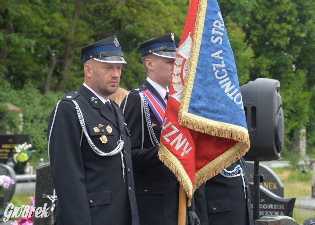 IPN pamięta o powstańcach. Uhonorowani matka i syn