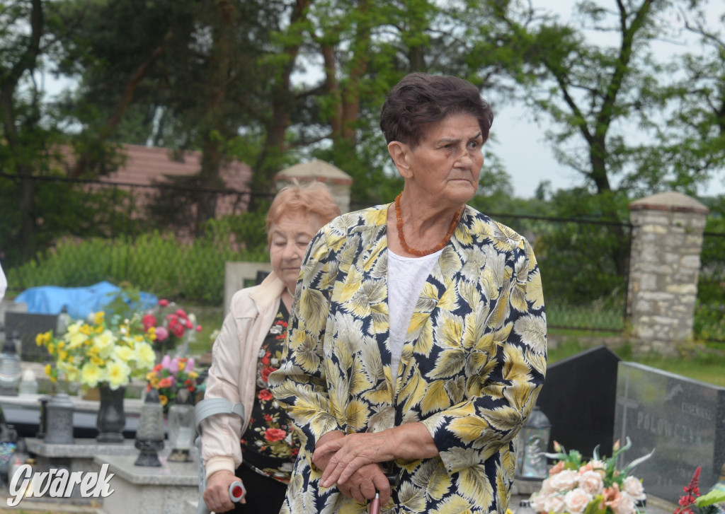 IPN pamięta o powstańcach. Uhonorowani matka i syn
