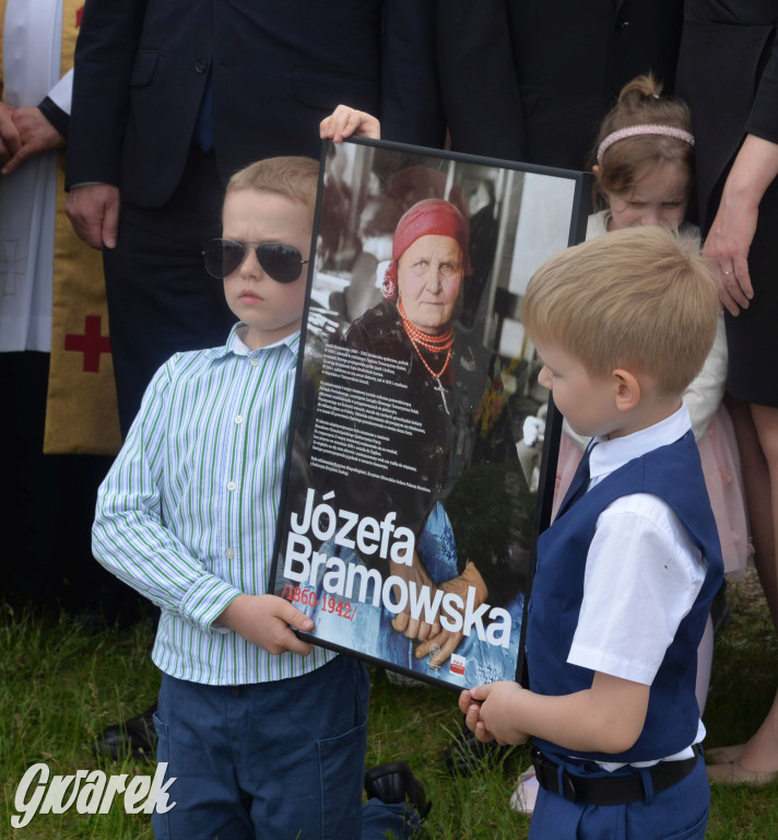 IPN pamięta o powstańcach. Uhonorowani matka i syn