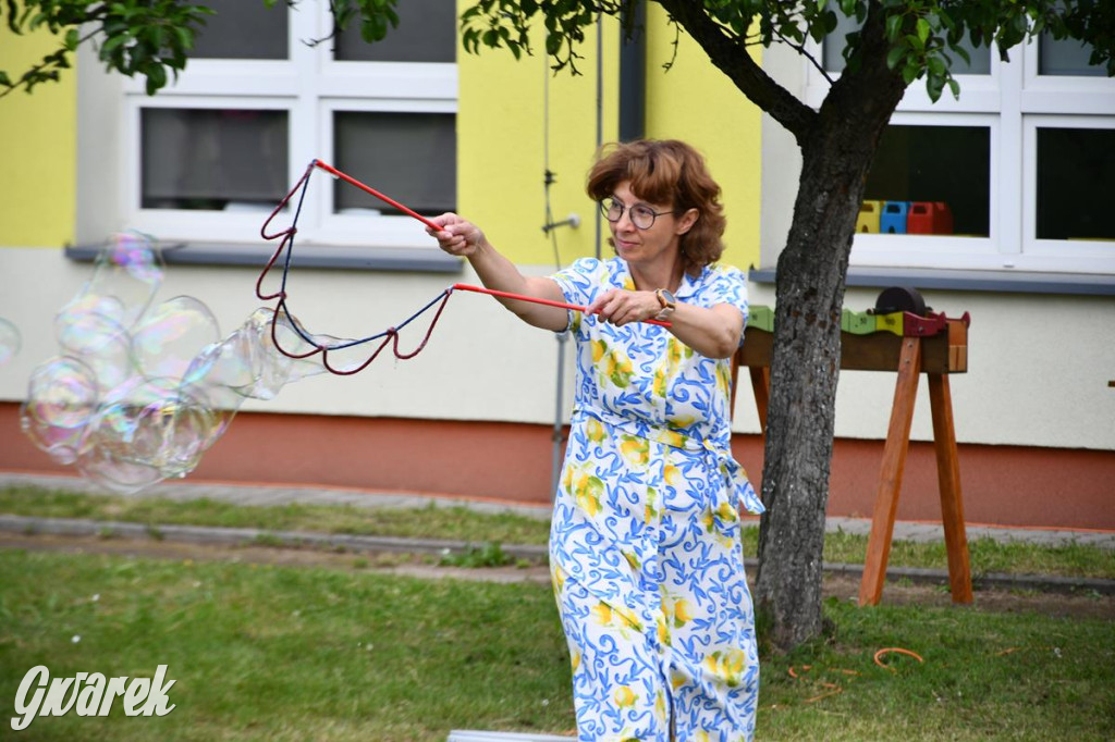 SOSW obchodził dzień patrona - Krzysztofa Respondka