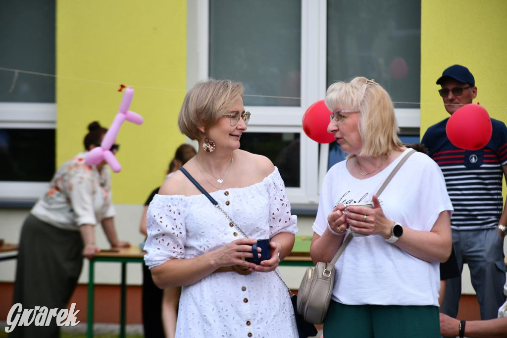 SOSW obchodził dzień patrona - Krzysztofa Respondka