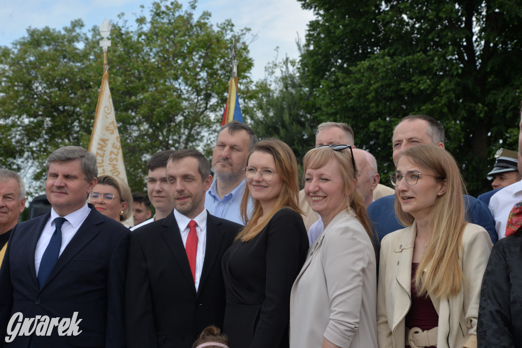 IPN pamięta o powstańcach. Uhonorowani matka i syn