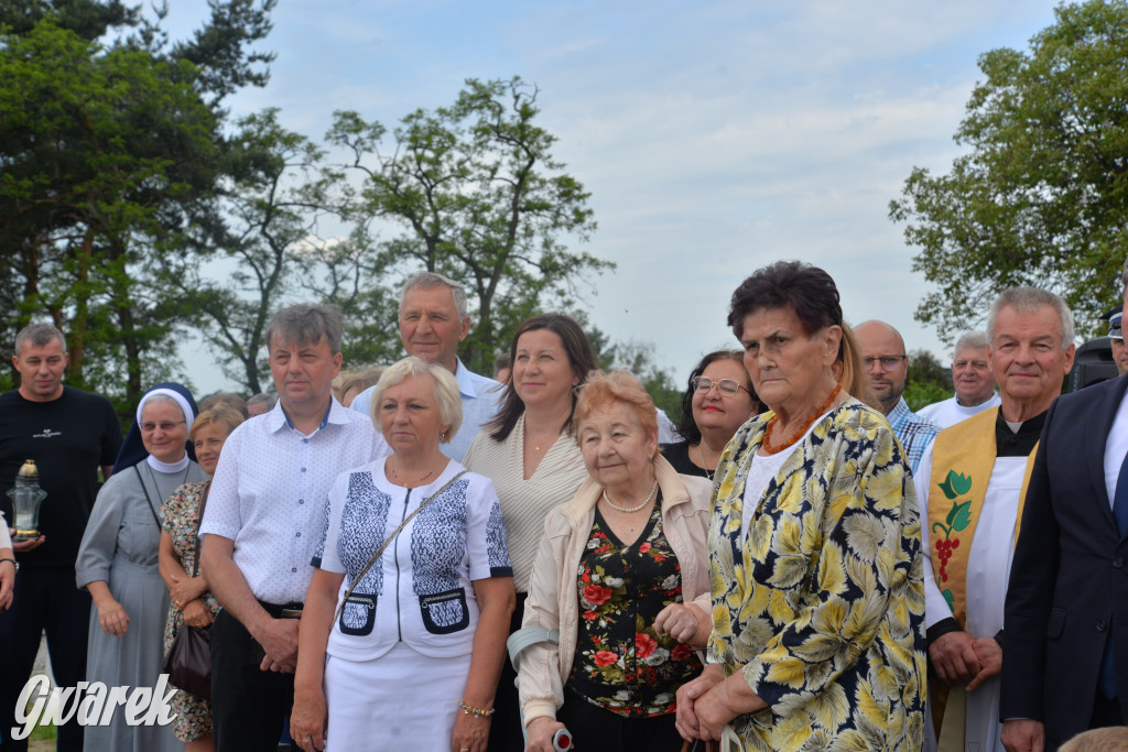 IPN pamięta o powstańcach. Uhonorowani matka i syn