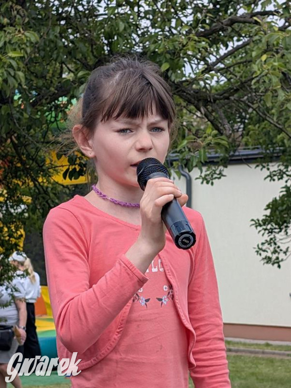 SOSW obchodził dzień patrona - Krzysztofa Respondka