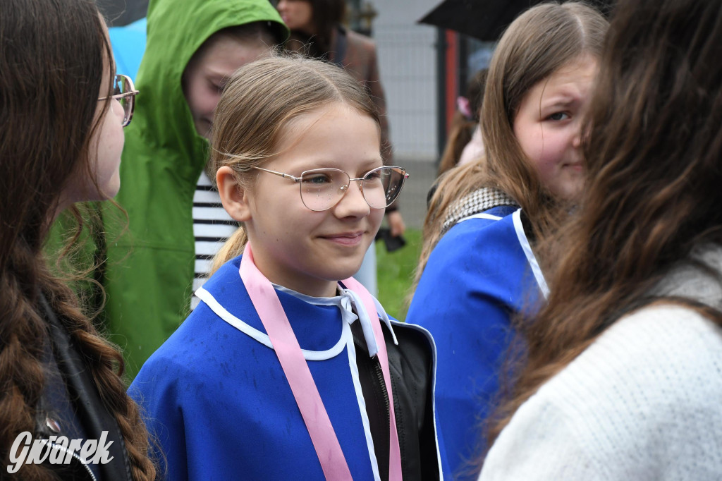 Boże Ciało w Strzybnicy – wiara, tradycja i historia