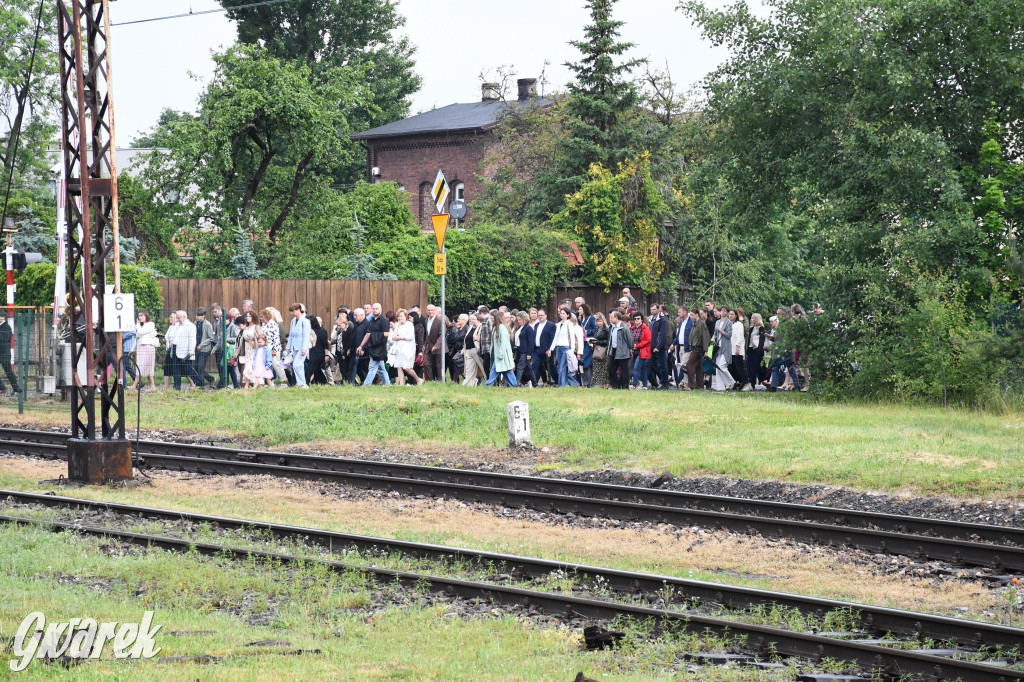 Boże Ciało w Strzybnicy – wiara, tradycja i historia