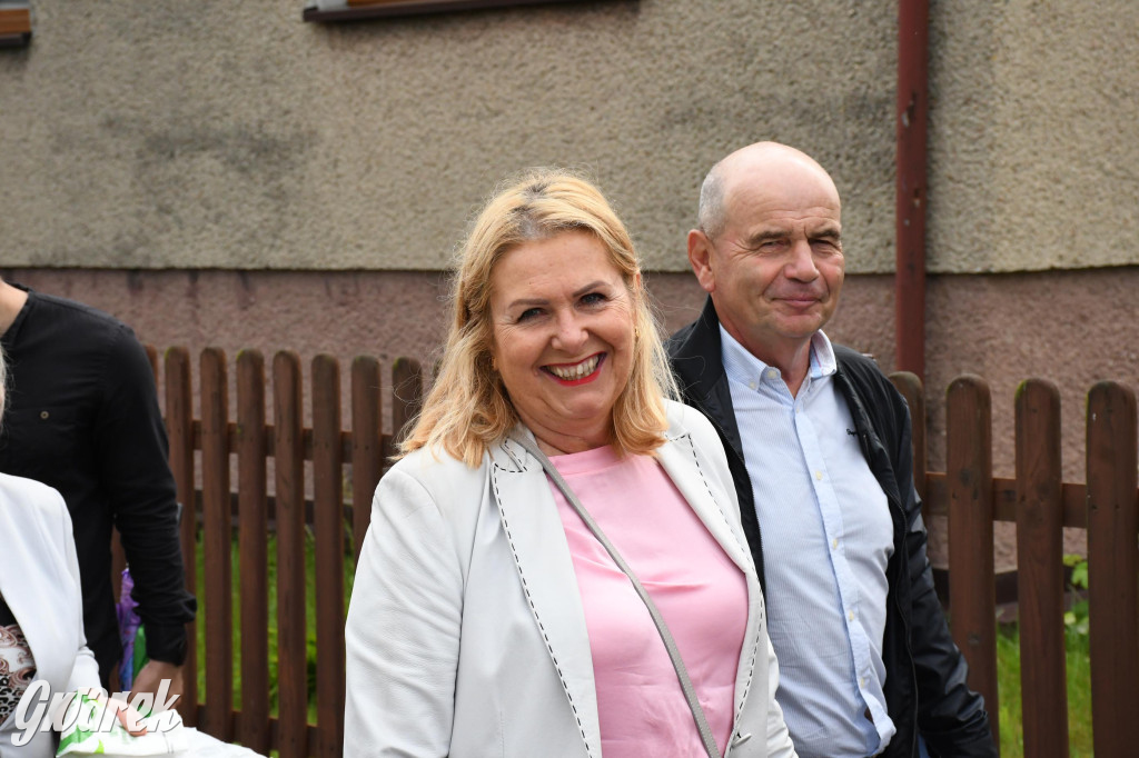 Boże Ciało w Strzybnicy – wiara, tradycja i historia