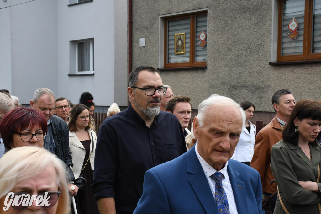 Boże Ciało w Strzybnicy – wiara, tradycja i historia