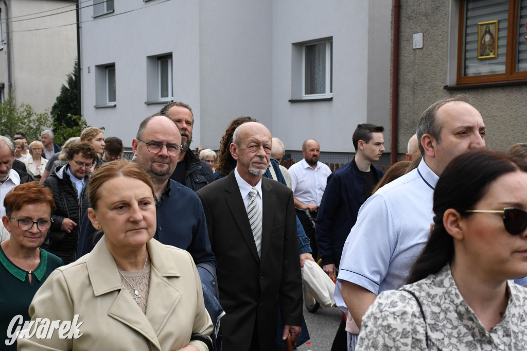 Boże Ciało w Strzybnicy – wiara, tradycja i historia