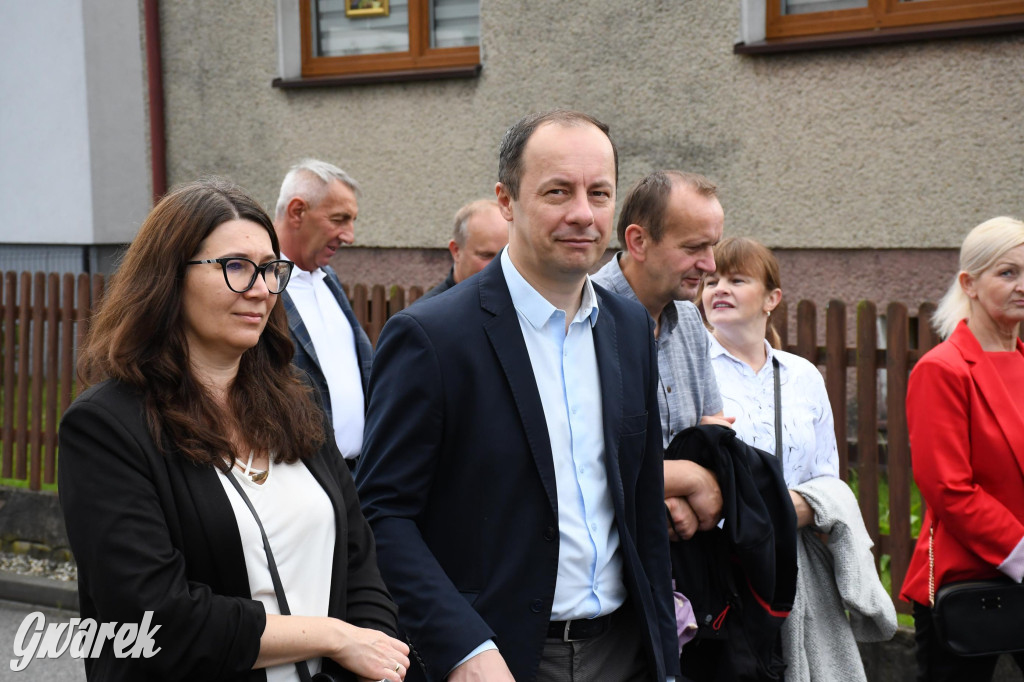 Boże Ciało w Strzybnicy – wiara, tradycja i historia
