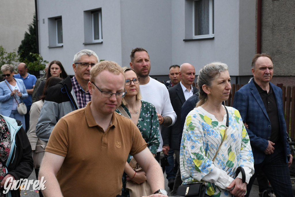 Boże Ciało w Strzybnicy – wiara, tradycja i historia