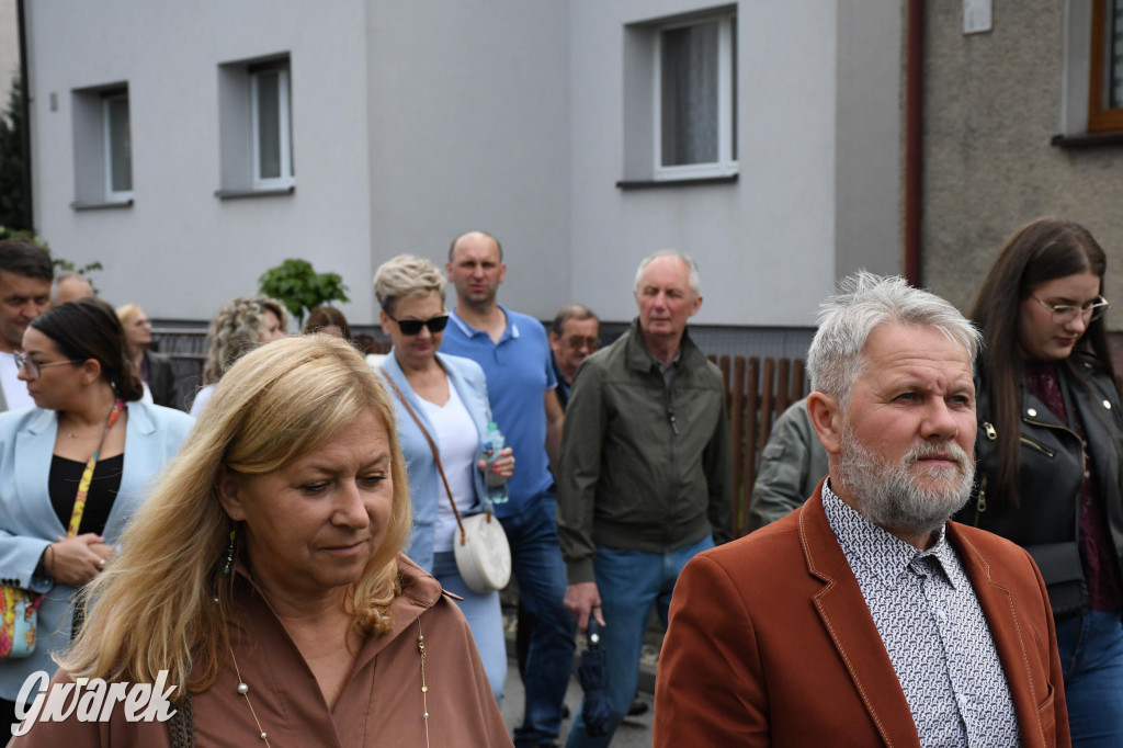 Boże Ciało w Strzybnicy – wiara, tradycja i historia