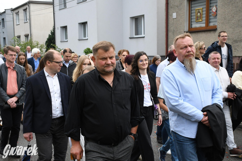 Boże Ciało w Strzybnicy – wiara, tradycja i historia