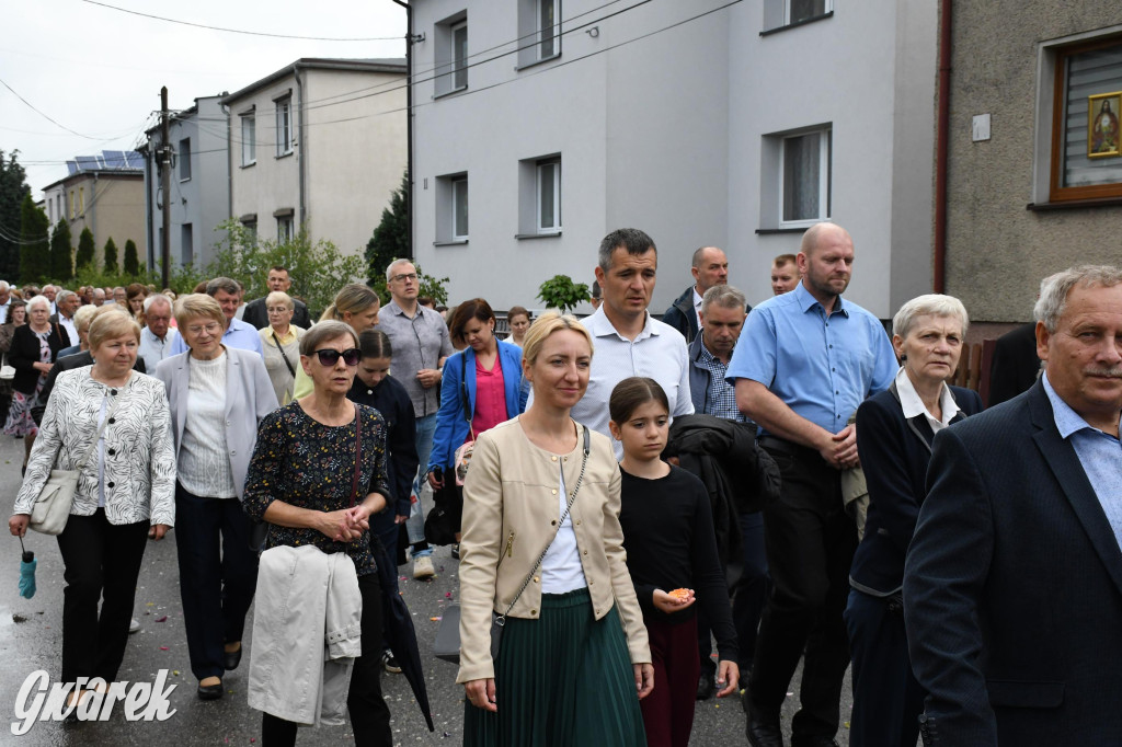 Boże Ciało w Strzybnicy – wiara, tradycja i historia