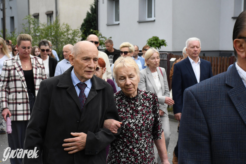 Boże Ciało w Strzybnicy – wiara, tradycja i historia