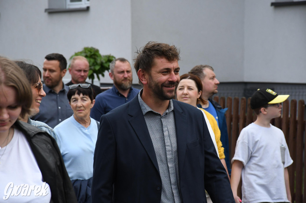 Boże Ciało w Strzybnicy – wiara, tradycja i historia