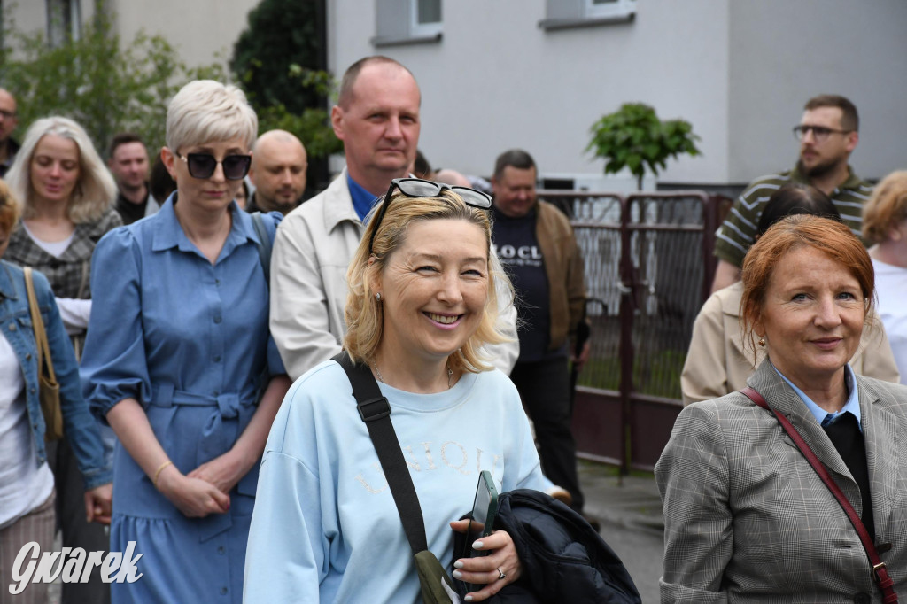 Boże Ciało w Strzybnicy – wiara, tradycja i historia
